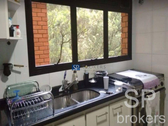 Imagem Apartamento com 3 Quartos à Venda, 165 m² em Vila Andrade - São Paulo Imagem Apartamento com 3 Quartos à Venda, 165 m² em Vila Andrade - São Paulo