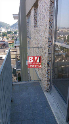 Imagem Apartamento com 1 Quarto à Venda, 70 m² em Irajá - Rio De Janeiro Imagem Apartamento com 1 Quarto à Venda, 70 m² em Irajá - Rio De Janeiro