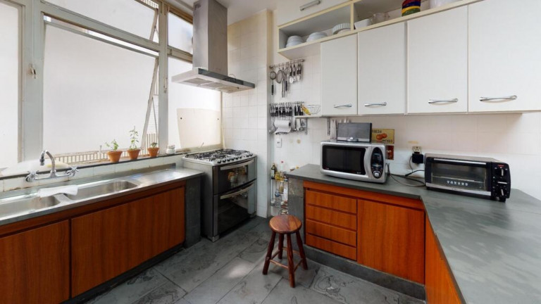 Imagem Imóvel com 3 Quartos à Venda, 132 m² em Paraíso - São Paulo