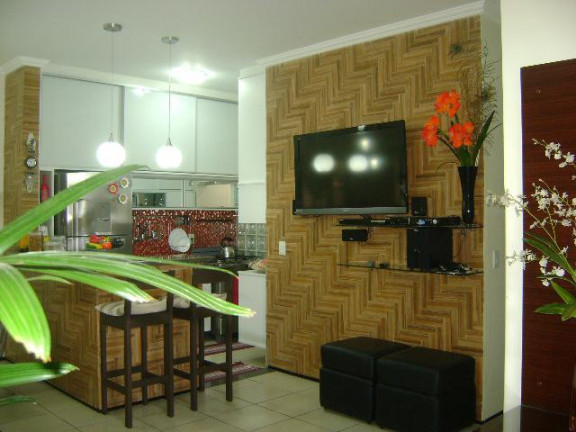 Imagem Apartamento com 3 Quartos à Venda, 78 m² em Cocó - Fortaleza