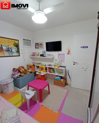 Imagem Apartamento com 3 Quartos à Venda, 122 m² em Itapuã - Vila Velha Imagem Apartamento com 3 Quartos à Venda, 122 m² em Itapuã - Vila Velha