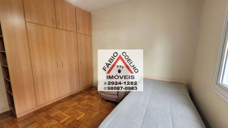 Imagem Apartamento com 2 Quartos à Venda, 90 m² em Vila Mariana - São Paulo