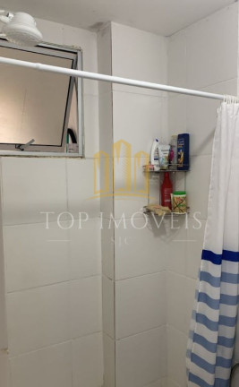 Apartamento com 2 Quartos à Venda, 45 m² em Vila São Geraldo - São José Dos Campos