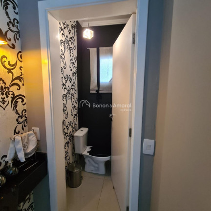 Imagem Casa de Condomínio com 3 Quartos à Venda, 480 m² em Condomínio Portal Do Jequitibá - Valinhos