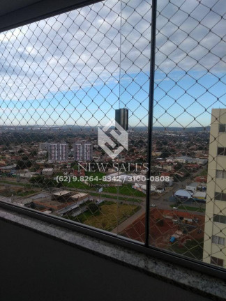 Imagem Apartamento com 2 Quartos à Venda, 54 m² em Vila Rosa - Goiânia Imagem Apartamento com 2 Quartos à Venda, 54 m² em Vila Rosa - Goiânia