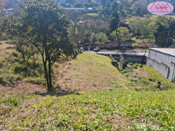 Terreno à Venda, 996 m² em Jardim Figueira Grande - São Paulo