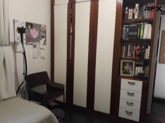 Imagem Apartamento com 3 Quartos à Venda, 101 m² em Icaraí - Niterói