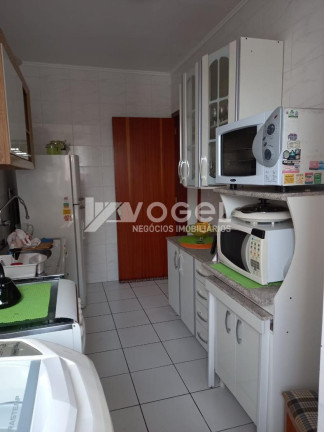 Imagem Apartamento com 2 Quartos à Venda, 53 m² em Fião - Sao Leopoldo