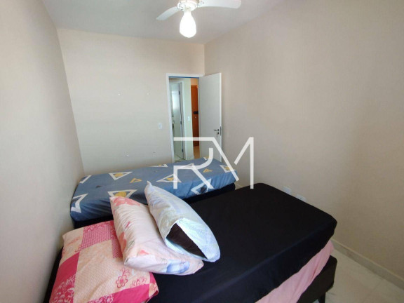 Imagem Apartamento com 2 Quartos à Venda, 72 m² em Vila Atlântica - Mongaguá