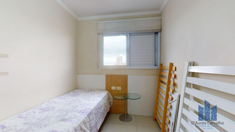 Imagem Apartamento com 3 Quartos à Venda, 87 m² em Vila Gumercindo - São Paulo