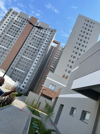 Imagem Apartamento com 2 Quartos à Venda, 45 m² em Mooca - São Paulo