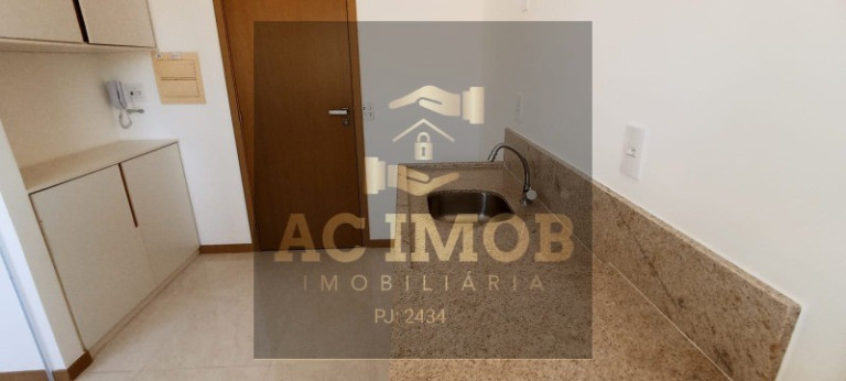 Imagem Imóvel com 1 Quarto à Venda, 14 m² em Caminho Das árvores - Salvador