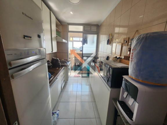 Imagem Imóvel com 3 Quartos à Venda, 66 m² em Vila Formosa - São Paulo