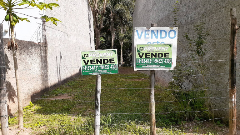 Terreno à Venda, 125 m² em Parque Esmeralda - Barueri
