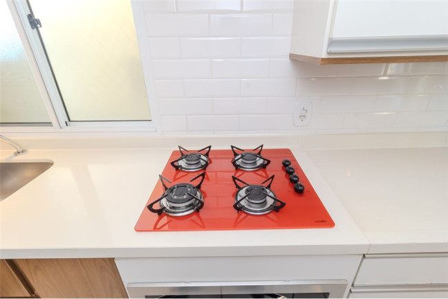 Imagem Apartamento com 3 Quartos à Venda, 70 m² em Humaitá - Porto Alegre Imagem Apartamento com 3 Quartos à Venda, 70 m² em Humaitá - Porto Alegre