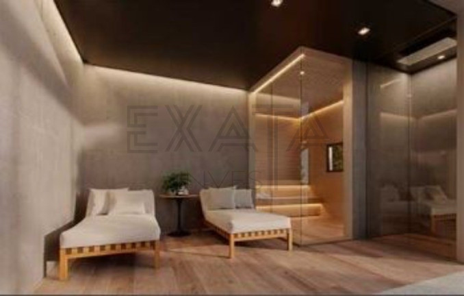 Imagem Imóvel com 3 Quartos à Venda, 231 m² em Itaim Bibi - São Paulo