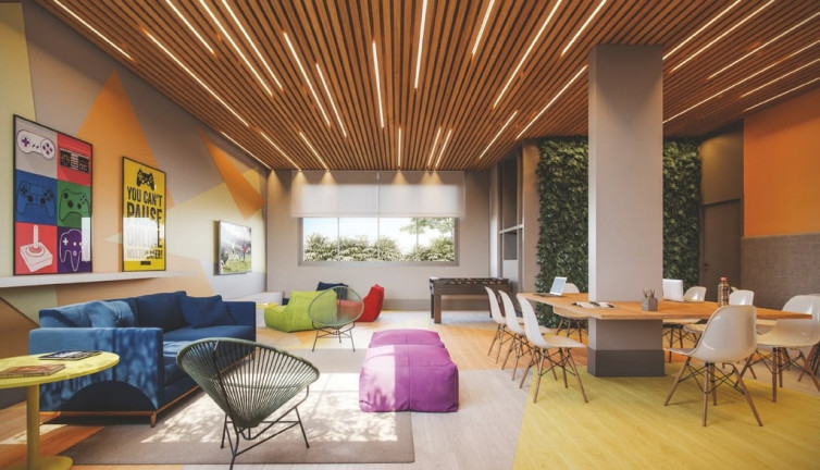 Imagem Apartamento com 3 Quartos à Venda, 155 m² em Vila Sofia - São Paulo
