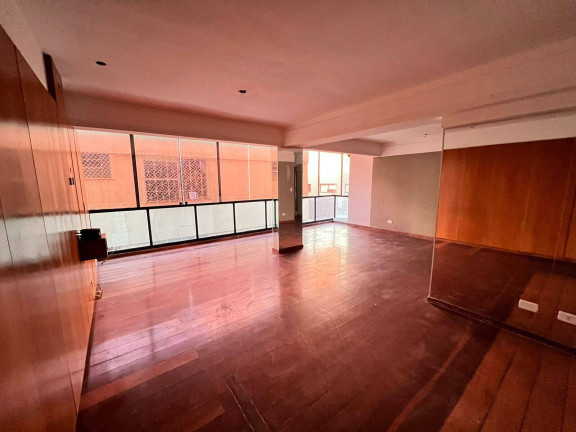 Imagem Apartamento com 4 Quartos à Venda, 115 m² em Setor Oeste - Goiânia