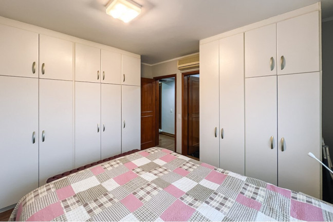 Imagem Apartamento com 3 Quartos à Venda, 124 m² em Marechal Rondon - Canoas Imagem Apartamento com 3 Quartos à Venda, 124 m² em Marechal Rondon - Canoas