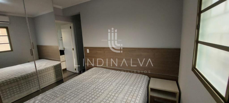 Imagem Apartamento com 2 Quartos à Venda, 74 m² em Lancaster - Foz Do Iguacu