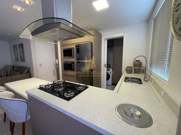 Imagem Apartamento com 3 Quartos à Venda, 103 m² em Centro - Balneário Camboriú