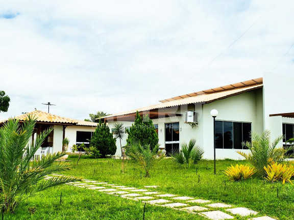 Imagem Terreno à Venda, em Estrada Da Tapera - Petrolina Imagem Terreno à Venda, em Estrada Da Tapera - Petrolina