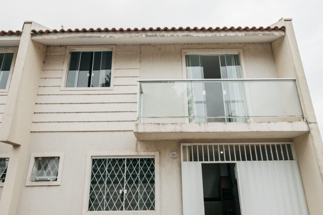 Imagem Casa com 2 Quartos à Venda, 65 m² em Estados - Fazenda Rio Grande Imagem Casa com 2 Quartos à Venda, 65 m² em Estados - Fazenda Rio Grande
