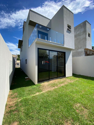 Sobrado com 3 Quartos à Venda, 182 m² em Ingleses Do Rio Vermelho - Florianópolis