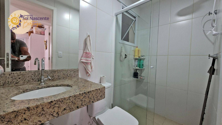 Imagem Apartamento com 2 Quartos à Venda, 76 m² em Centro - Bertioga