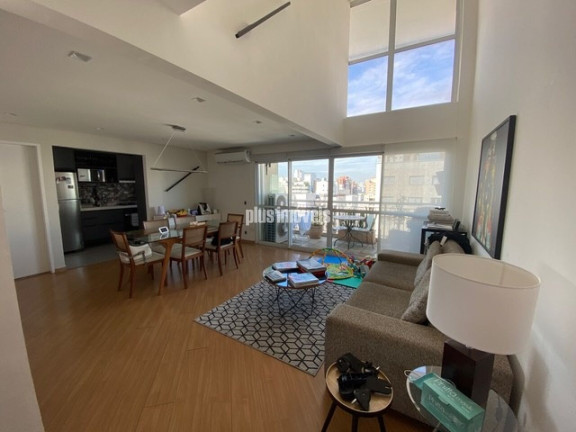 Imagem Apartamento com 3 Quartos à Venda, 104 m² em Vila Nova Conceição - São Paulo Imagem Apartamento com 3 Quartos à Venda, 104 m² em Vila Nova Conceição - São Paulo