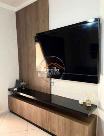 Imagem Casa com 3 Quartos à Venda, 160 m² em Jardim Guaçuano - Mogi Guaçu Imagem Casa com 3 Quartos à Venda, 160 m² em Jardim Guaçuano - Mogi Guaçu