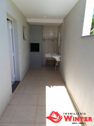 Imagem Sobrado com 1 Quarto para Alugar, 65 m² em Matiel - Feliz Imagem Sobrado com 1 Quarto para Alugar, 65 m² em Matiel - Feliz