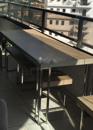 Imagem Apartamento com 4 Quartos à Venda, 420 m² em Higienópolis - São Paulo