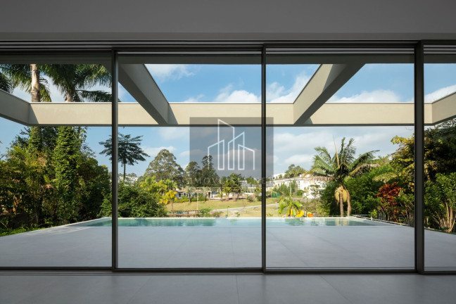 Imagem Casa com 5 Quartos à Venda, 1.100 m² em Tamboré - Santana De Parnaíba