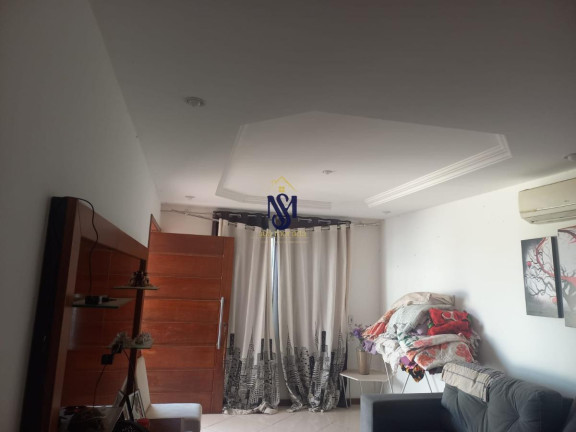 Imagem Casa com 2 Quartos à Venda, 210 m² em Bairro Nova Califórnia - Cabo Frio