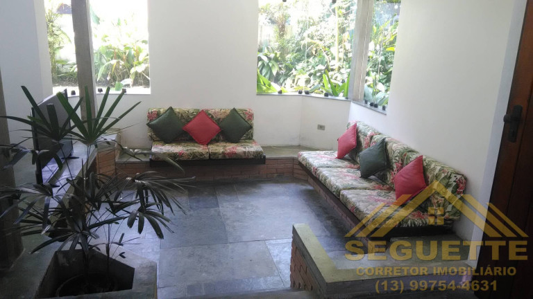 Imagem Casa com 3 Quartos à Venda, 294 m² em Riviera De São Lourenço - Bertioga