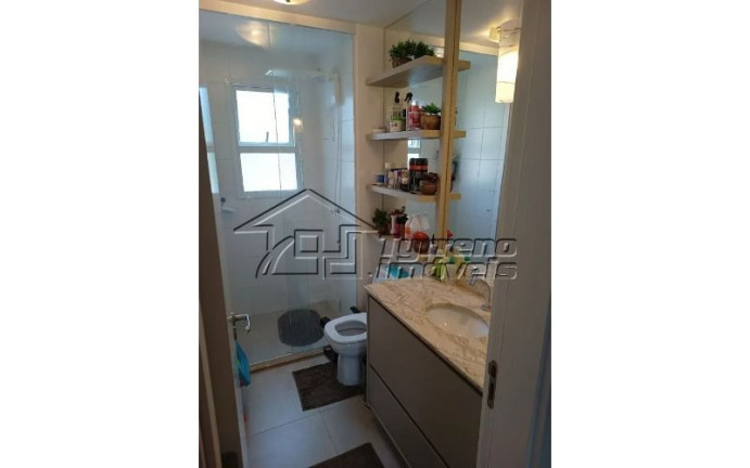Imagem Apartamento com 3 Quartos à Venda, 76 m² em Vila Industrial - São José Dos Campos Imagem Apartamento com 3 Quartos à Venda, 76 m² em Vila Industrial - São José Dos Campos