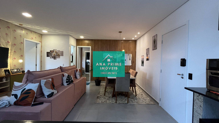 Imagem Apartamento com 2 Quartos à Venda, 65 m² em Parque Industrial - São José Dos Campos Imagem Apartamento com 2 Quartos à Venda, 65 m² em Parque Industrial - São José Dos Campos