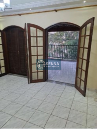 Imagem Casa com 4 Quartos à Venda, 350 m² em Jardim Caçula - Jundiaí