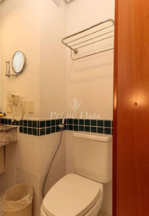 Imagem Apartamento com 1 Quarto à Venda, 31 m² em Jardins - São Paulo Imagem Apartamento com 1 Quarto à Venda, 31 m² em Jardins - São Paulo
