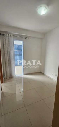 Imagem Apartamento à Venda, 129 m² em Aparecida - Santos