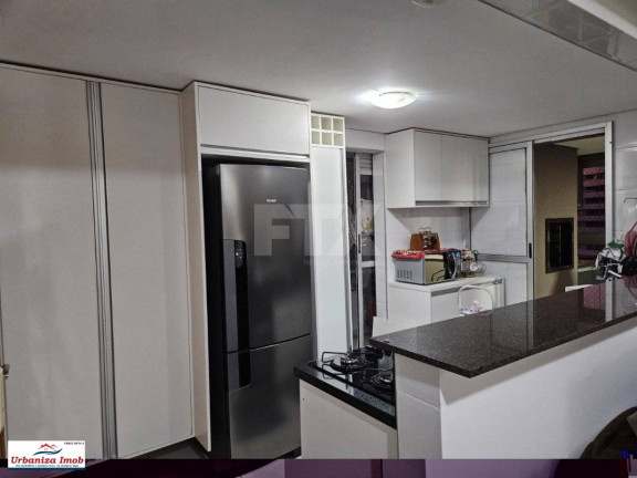 Imagem Apartamento com 3 Quartos à Venda, 98 m² em Vila Margarida - Campo Grande Imagem Apartamento com 3 Quartos à Venda, 98 m² em Vila Margarida - Campo Grande