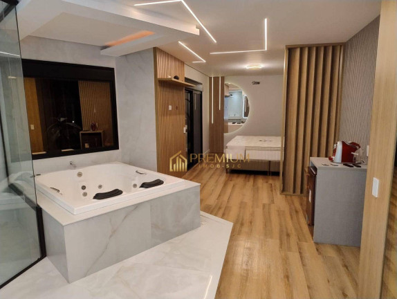 Imagem Sobrado com 5 Quartos à Venda, 480 m² em Jardim Do Golfe - São José Dos Campos