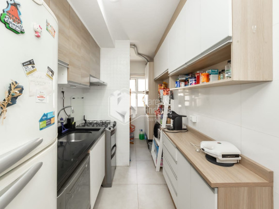 Imagem Apartamento com 3 Quartos à Venda, 65 m² em City América - São Paulo Imagem Apartamento com 3 Quartos à Venda, 65 m² em City América - São Paulo