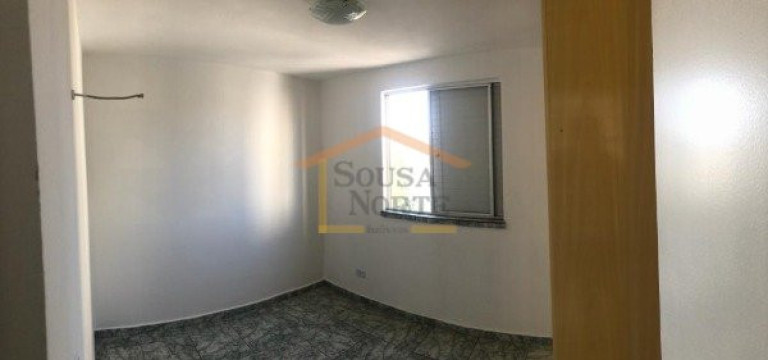 Imagem Apartamento com 2 Quartos à Venda, 49 m² em Vila Nova Cachoeirinha - São Paulo