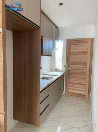 Imagem Casa com 3 Quartos à Venda, 56 m² em Embu - Colombo