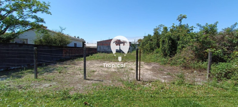 Terreno à Venda, 396 m² em Shangri-lá - Pontal Do Parana