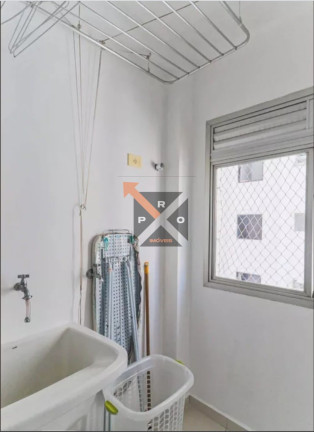 Imagem Imóvel com 2 Quartos à Venda, 47 m² em Campo Belo - São Paulo Imagem Imóvel com 2 Quartos à Venda, 47 m² em Campo Belo - São Paulo