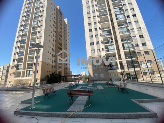 Imagem Apartamento com 3 Quartos à Venda, 75 m² em Praia De Itaparica - Vila Velha