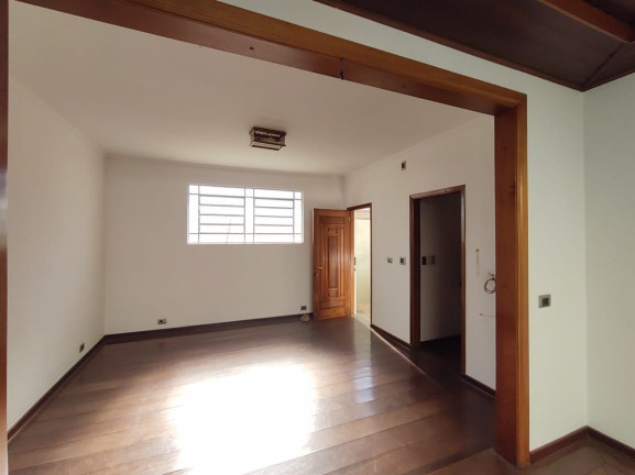 Imagem Casa com 3 Quartos para Alugar, 219 m² em Alemães - Piracicaba Imagem Casa com 3 Quartos para Alugar, 219 m² em Alemães - Piracicaba
